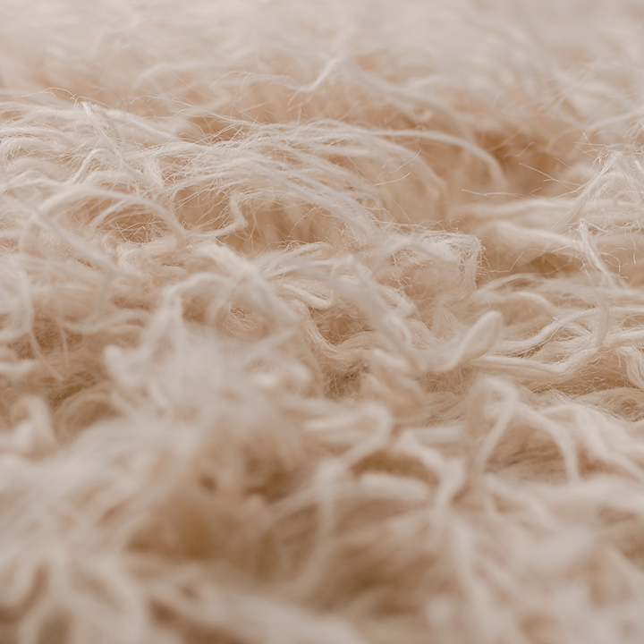 Telas Peluche