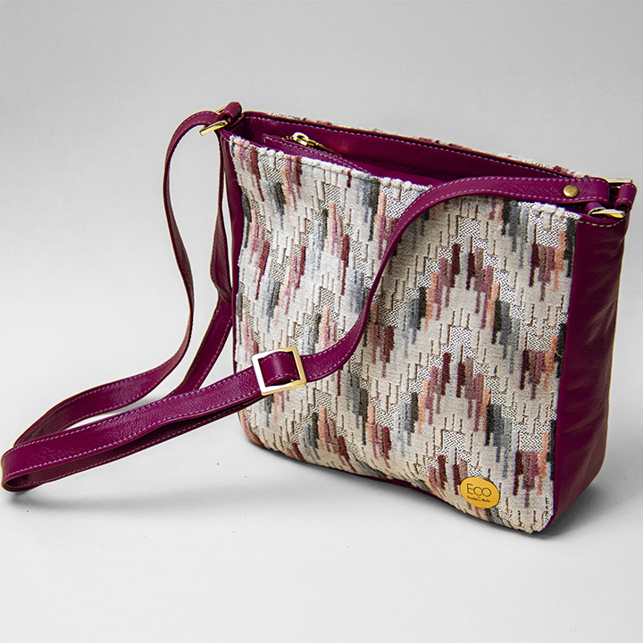 Bolsos artesanales