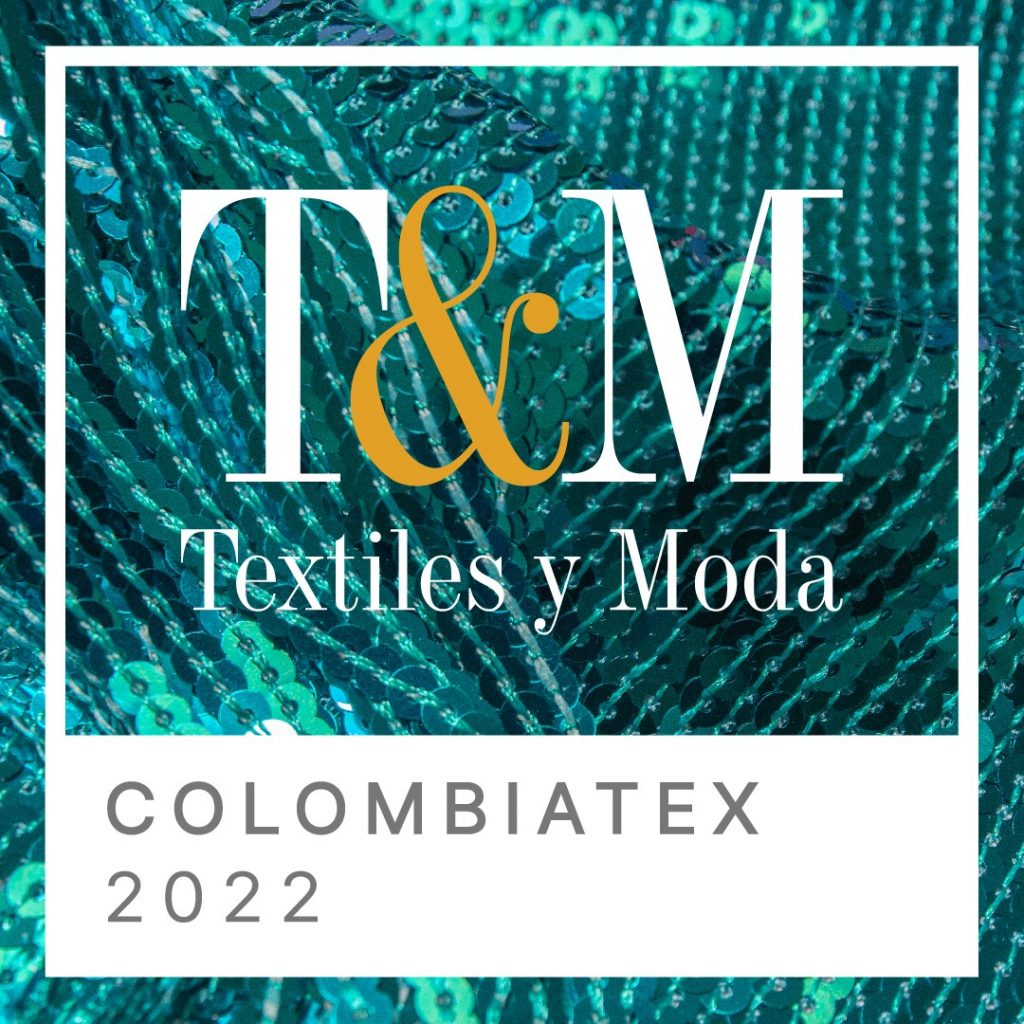 Tendencias Colombiatex2022