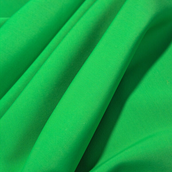 Tela Línea Casual -Power - Verde esmeralda - Textiles y Moda