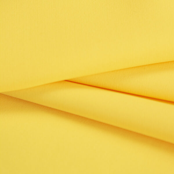 Tela Línea Casual -Power- amarillo - Textiles y Moda
