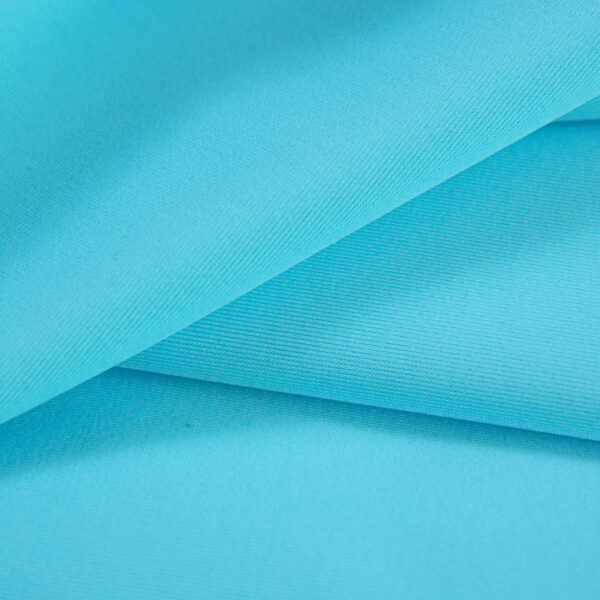 Tela Línea Casual - Power - azul agua - Textiles y Moda