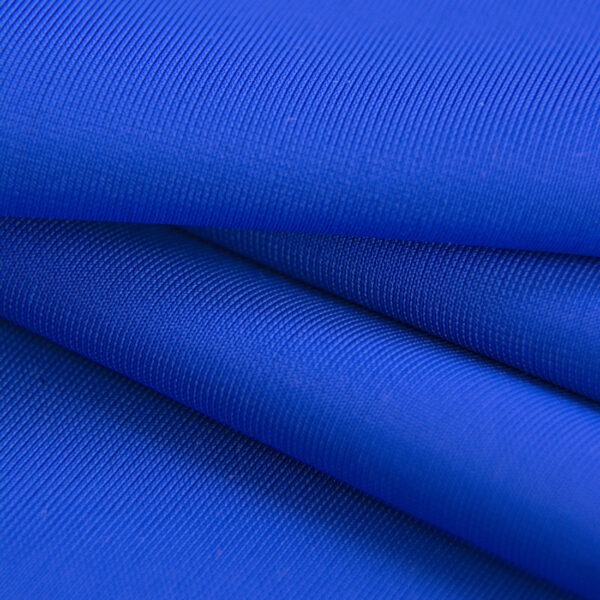 Tela Línea Casual -Power- azul rey - Textiles y Moda